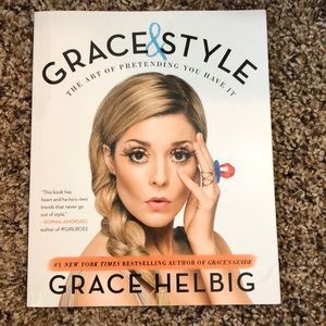 Grace & Style: The Art of Pretending You Have It
